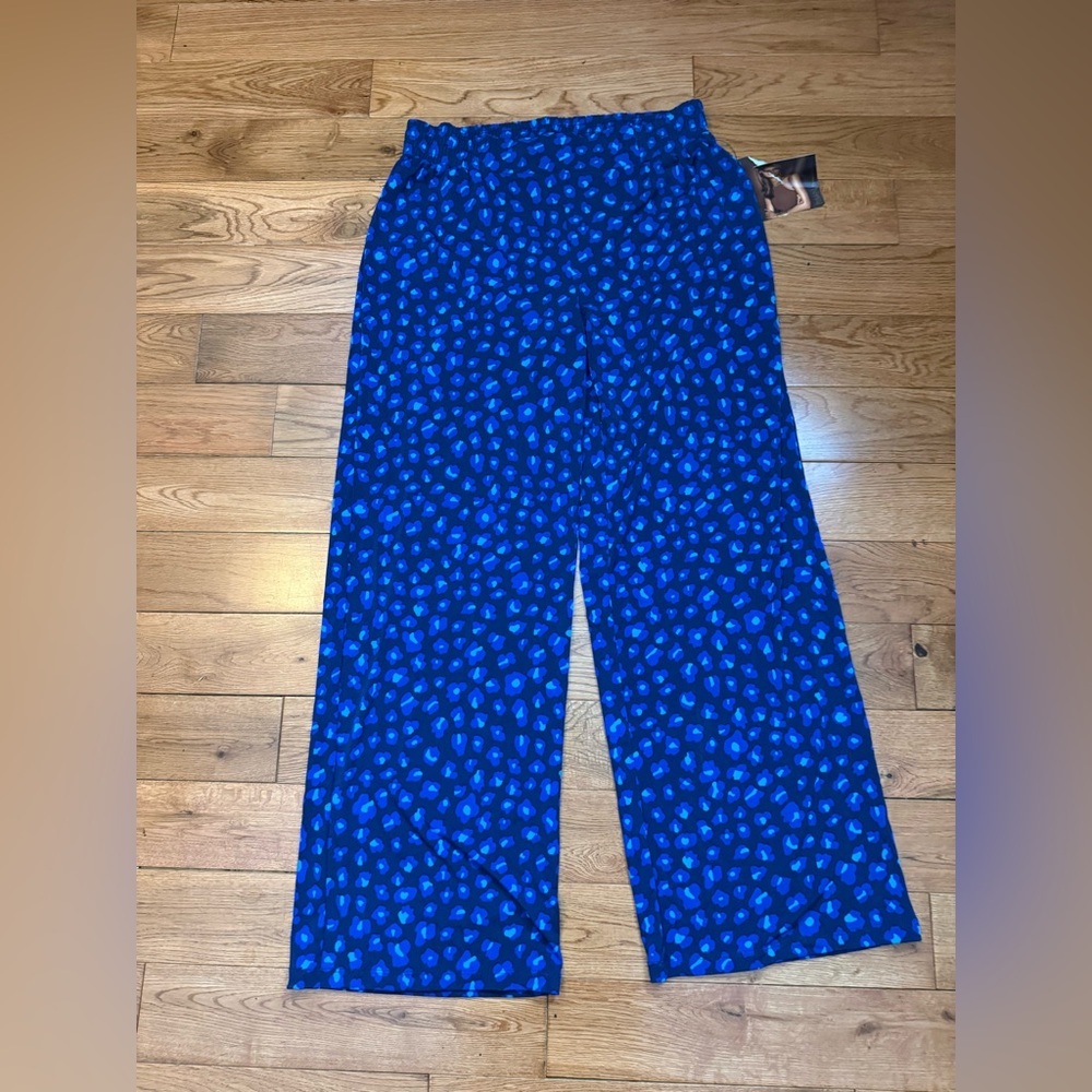 Imam Soft Lounge Pants NWT - Picture 2 of 7